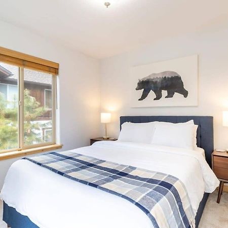 Bright 3Bd Kings Beach Townhome Eksteriør billede