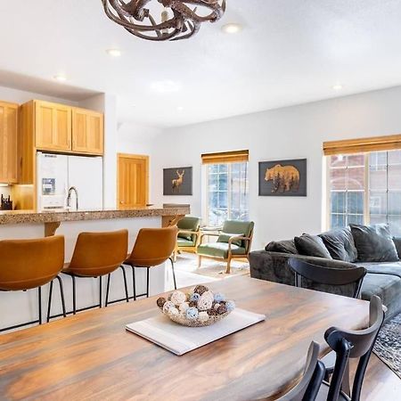 Bright 3Bd Kings Beach Townhome Eksteriør billede