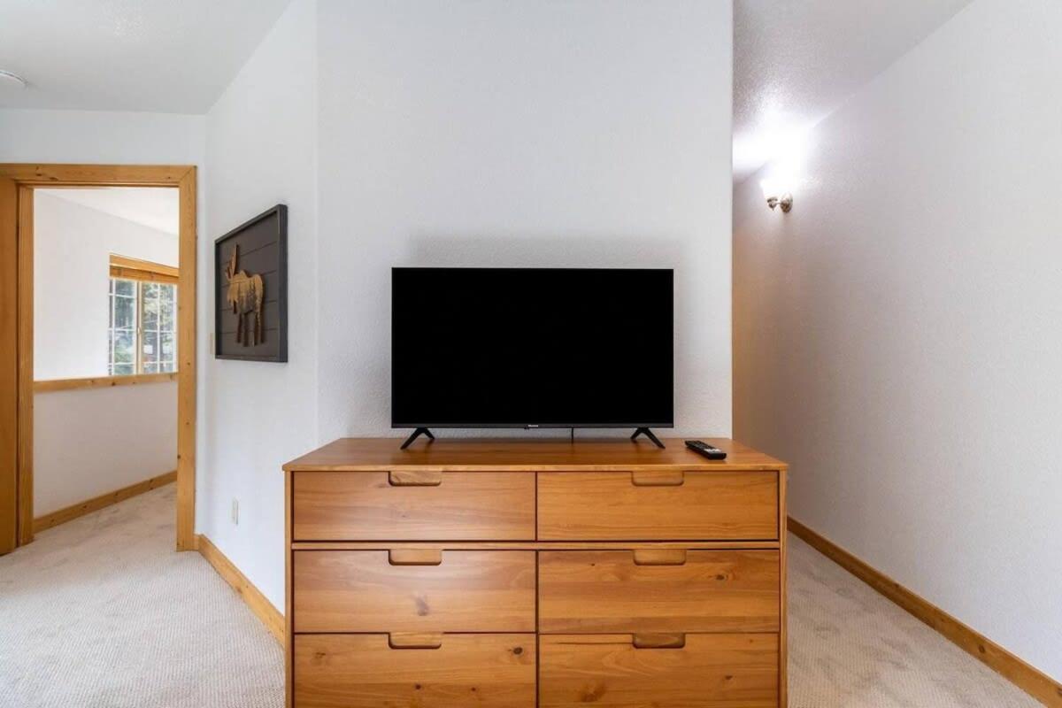 Bright 3Bd Kings Beach Townhome Eksteriør billede